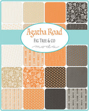 Load image into Gallery viewer, Agatha Road Jelly Roll
