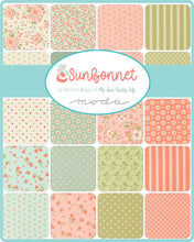 Load image into Gallery viewer, Sunbonnet Fat Quarter Bundle
