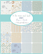 Load image into Gallery viewer, To the Moon and Back Fat Quarter Bundle
