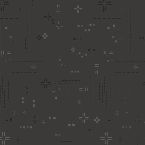Art Gallery Fabrics Decostitch Elements - Volcano