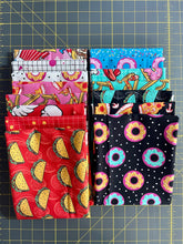 Load image into Gallery viewer, Snack Shack Quilt Kit - Shimmer
