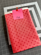 Load image into Gallery viewer, Love Blooms Hearts Lipstick - 1.5 yard cut
