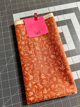 Load image into Gallery viewer, Chirp Trace A Bird Clay - 1 yard cut
