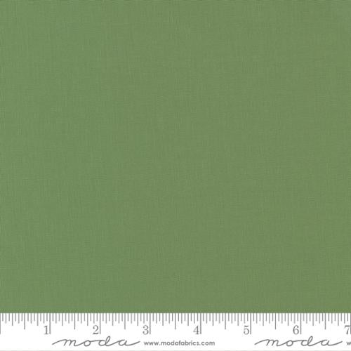 Moda Bella Solids - Prairie Green