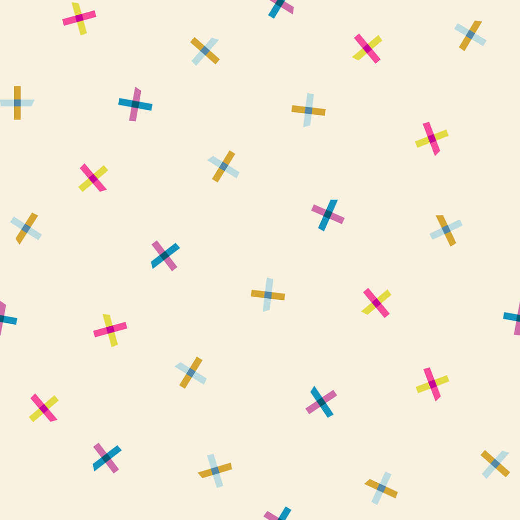 Washi Plus Plus Points Natural