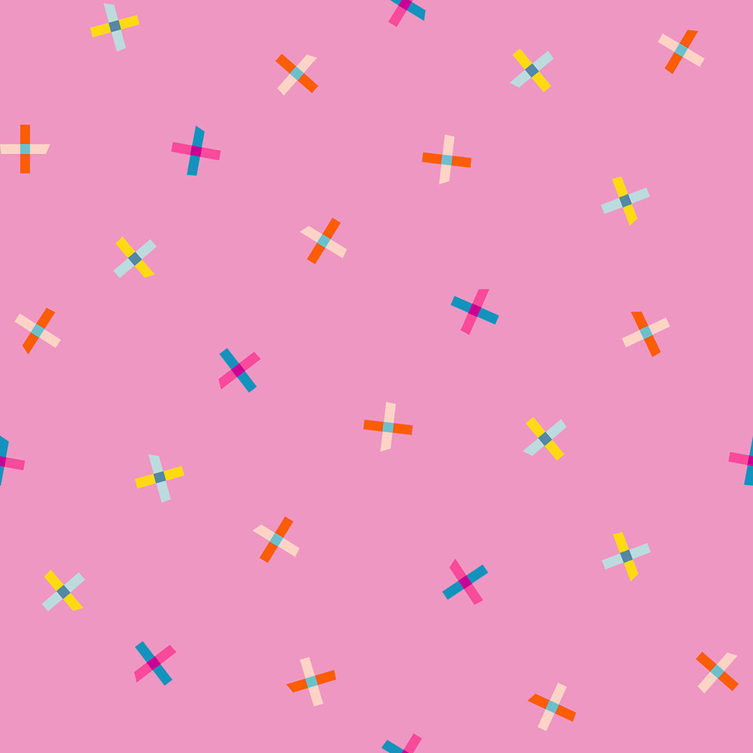 Washi Plus Plus Points Daisy