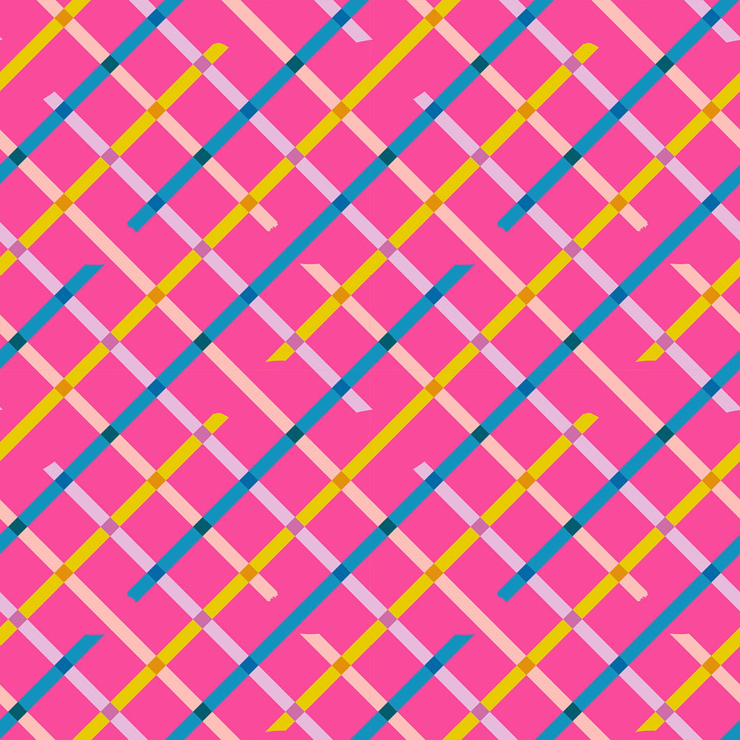 Washi Plus Off Grid Playful