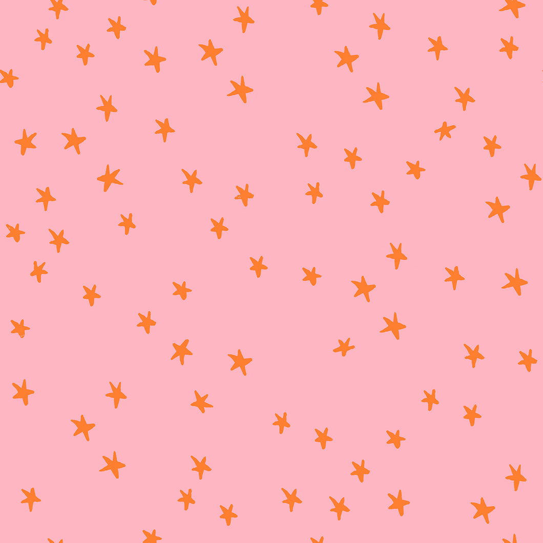Starry New Rosebud