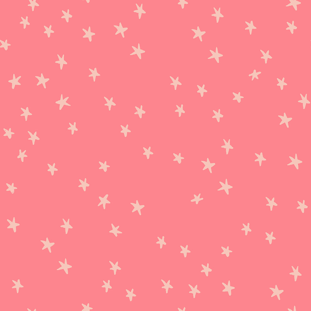 Starry New Watermelon