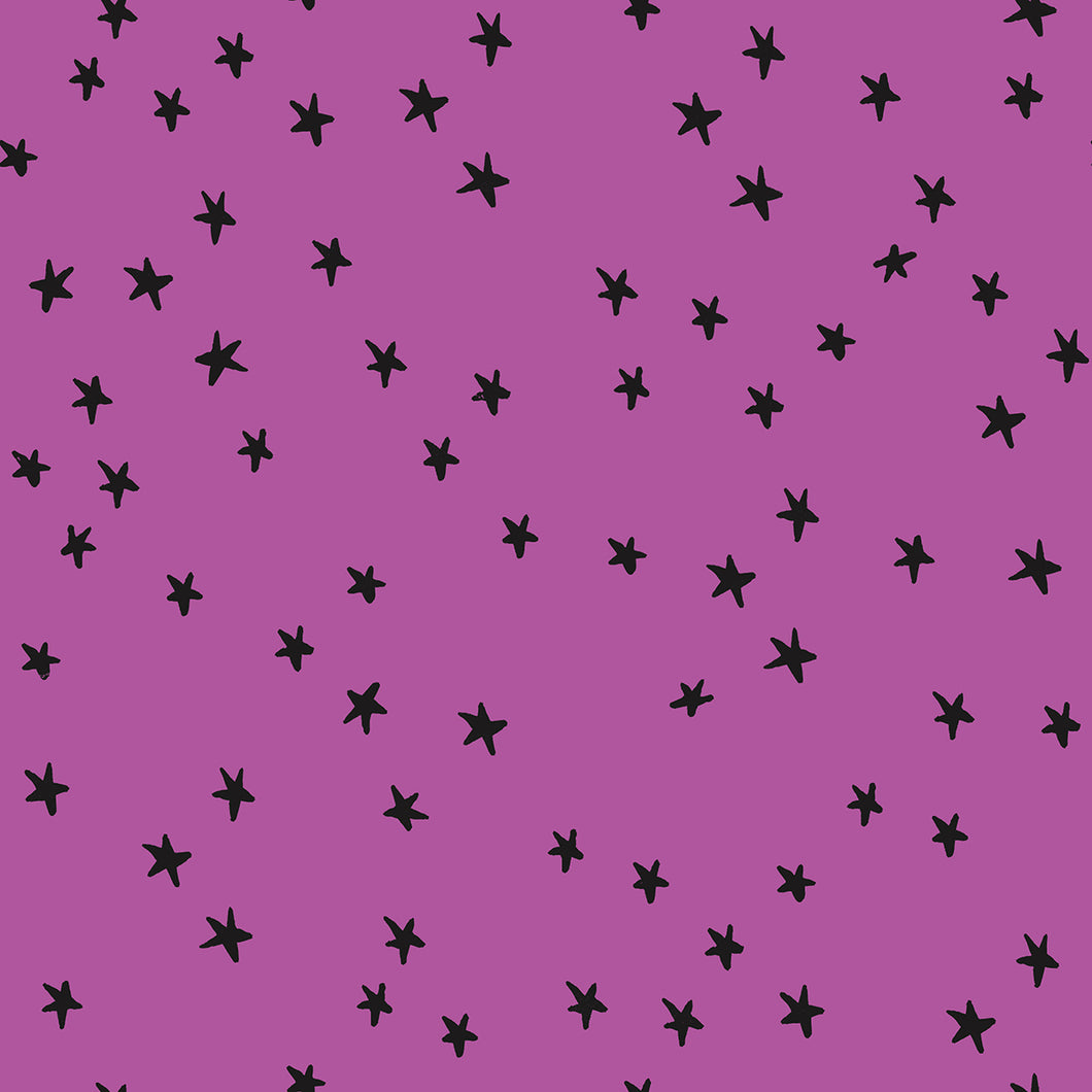 Starry New Witchy