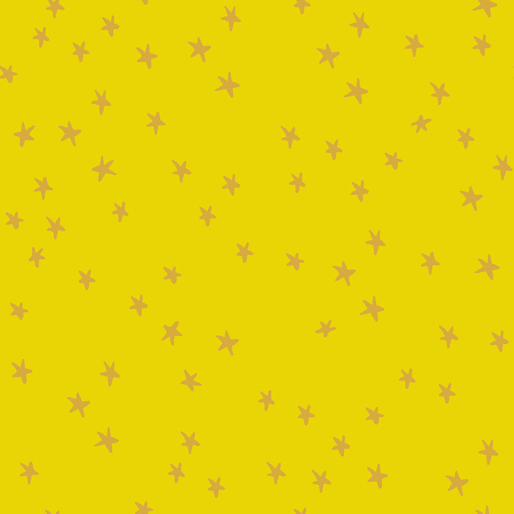 Starry New Golden Hour