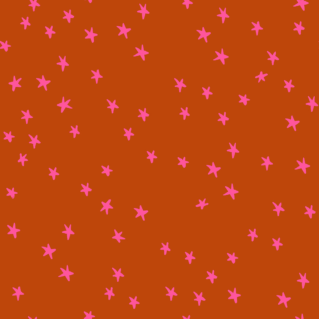 Starry New Cayenne
