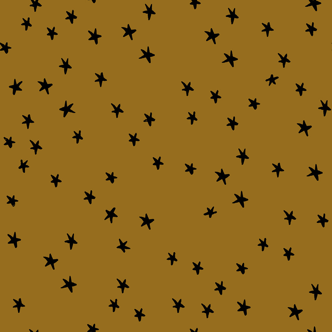Starry New Suede