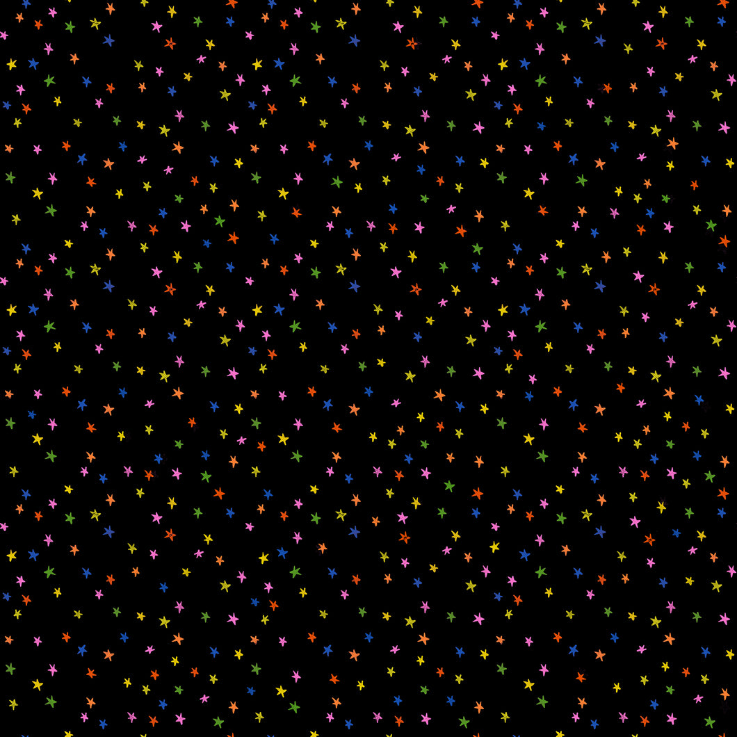 Starry New Mini Vivid Rainbow