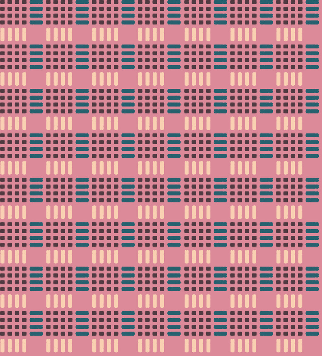 Geometry Parallel Plum