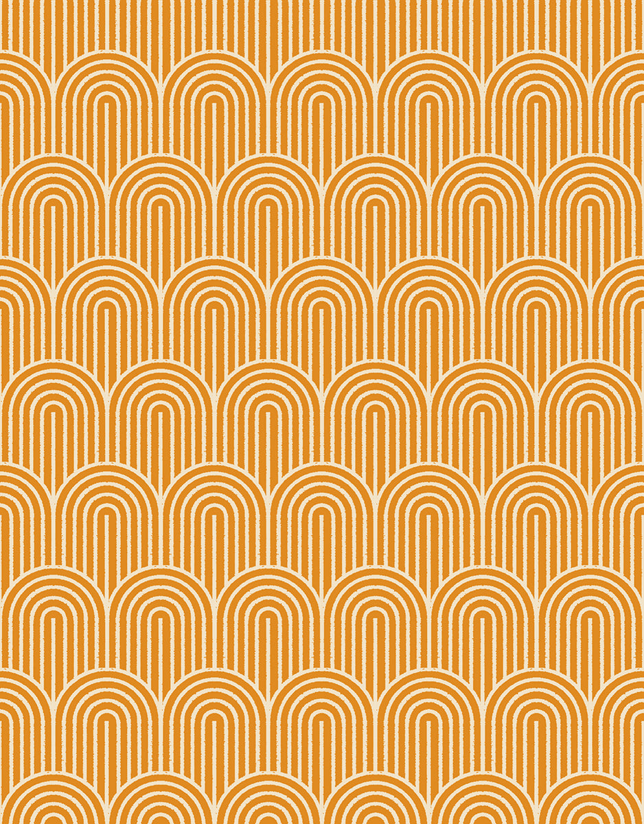 Geometry Hump Day Turmeric