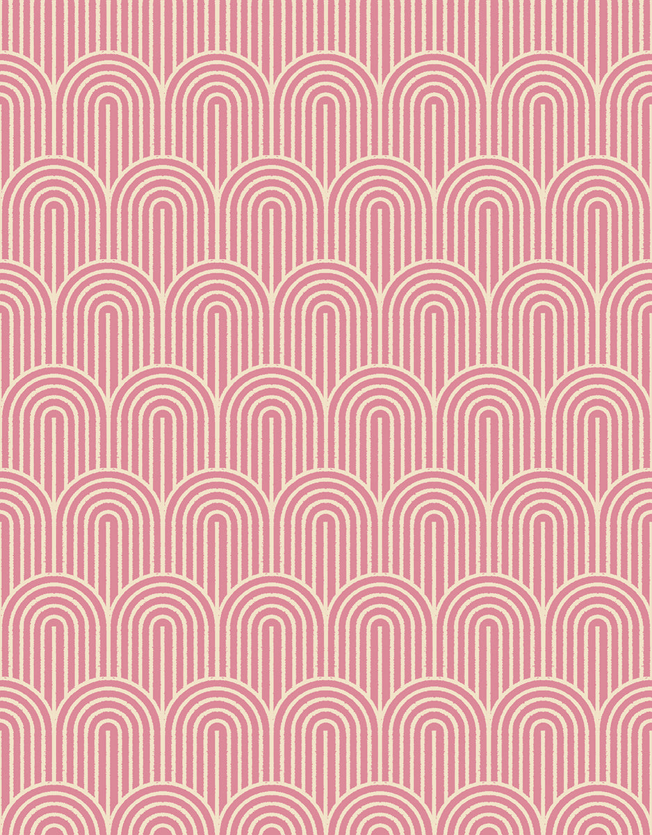 Geometry Hump Day Plum