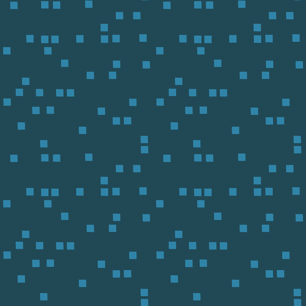 Geometry Square Dance Galaxy