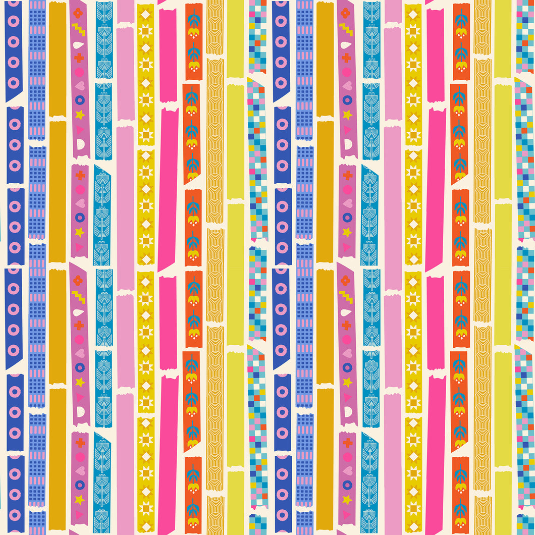 Washi Plus Yay Its Tape Natural