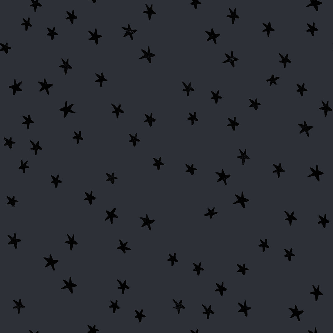 Starry New Charcoal