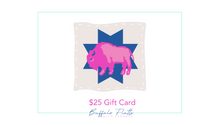 Load image into Gallery viewer, Buffalo Flatts Quilt Company Gift Card
