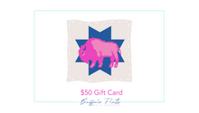 Load image into Gallery viewer, Buffalo Flatts Quilt Company Gift Card
