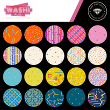 Load image into Gallery viewer, Washi Plus Jelly Roll
