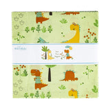 Eat Your Veggies 10" Stacker