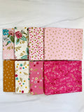 Stardust Fat Quarter Bundle