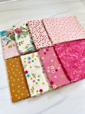 Stardust Fat Quarter Bundle