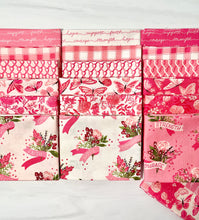 Load image into Gallery viewer, Hope in Bloom Fat Quarter Bundle
