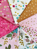 Stardust Fat Quarter Bundle