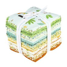 Load image into Gallery viewer, Eat Your Veggies Fat Quarter Bundle
