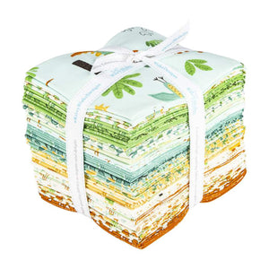 Eat Your Veggies Fat Quarter Bundle