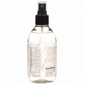 Scentless Flatter Smoothing Spray, 8.4 oz