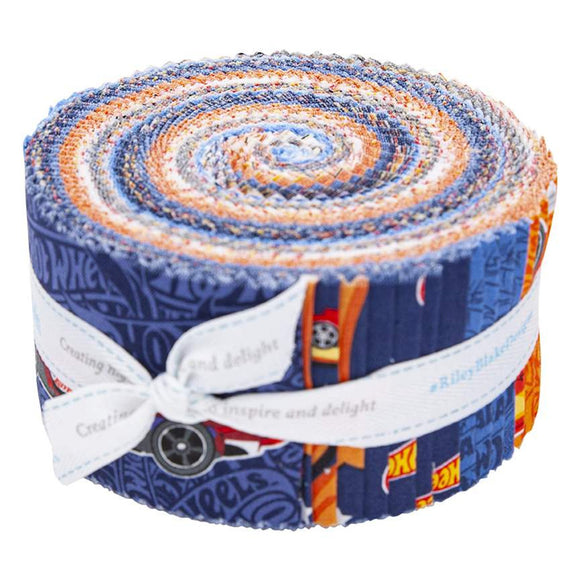 Hot Wheels Rolie Polie
