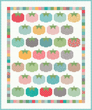 Load image into Gallery viewer, Tomato Pincushion Quilt Box Quilt Kit - Lori Holt
