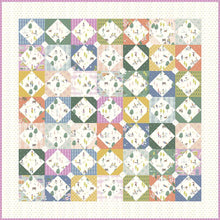 Load image into Gallery viewer, Community Block Party Quilt Pattern
