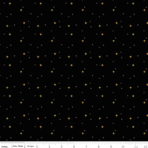 Sparkler Black Sparkle