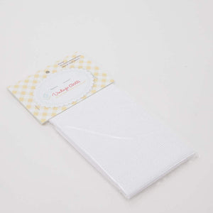 Lori Holt Vintage Cloth Daisy - Lori Holt for Zweigart