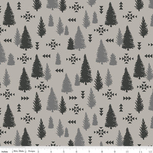 Timberland Tress Light Gray