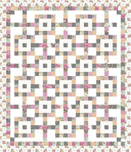 Load image into Gallery viewer, Jelly and Toast Quilt Pattern
