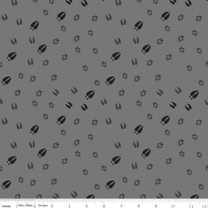 Timberland Tracks Gray