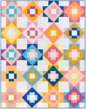Load image into Gallery viewer, Meadowland Quilt Pattern
